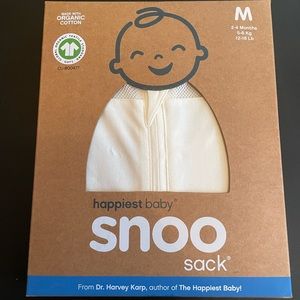 Snoo sacks & sheets